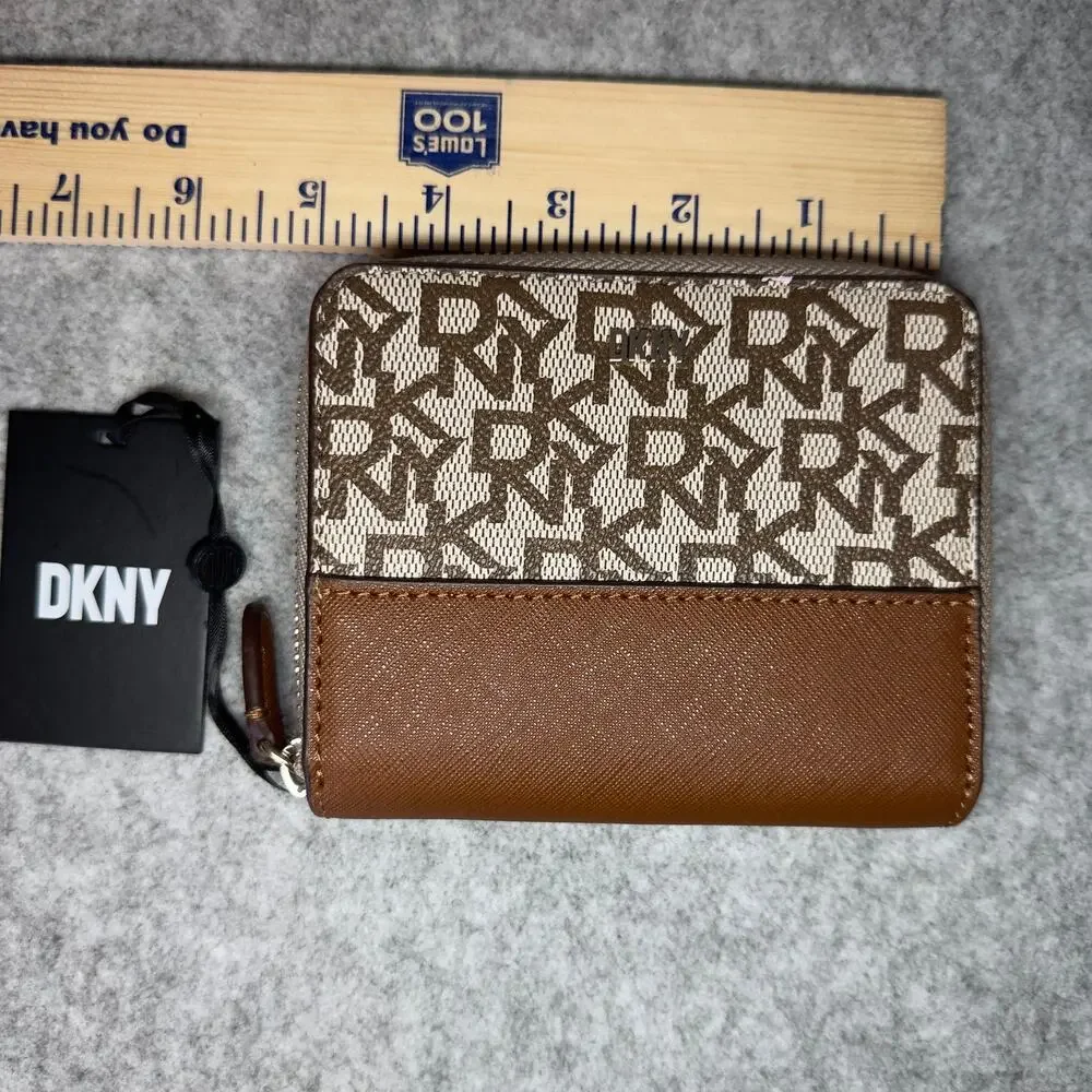 Dkny sleek minimalist